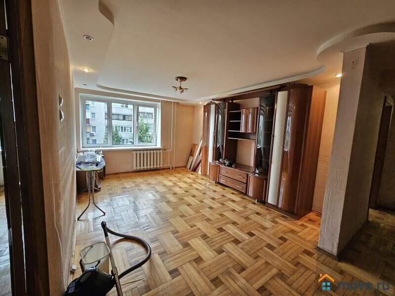 4-комн. квартира, 86 м²