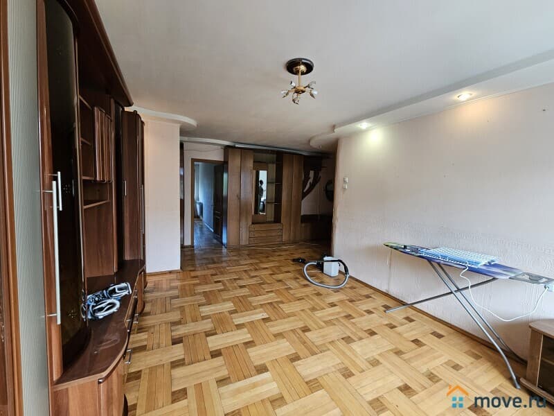 4-комн. квартира, 86 м²