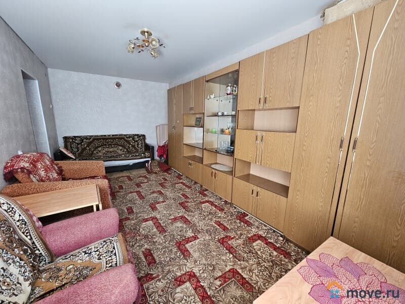 2-комн. квартира, 31 м²