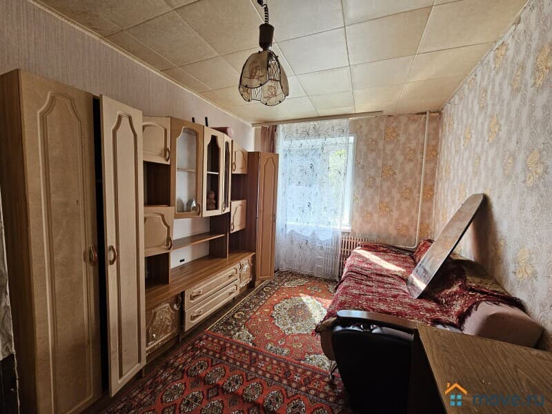2-комн. квартира, 31 м²