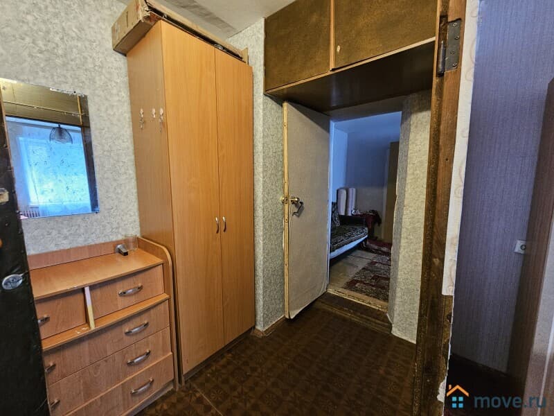 2-комн. квартира, 31 м²