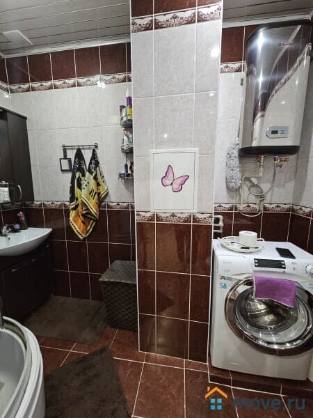2-комн. квартира, 63.8 м²