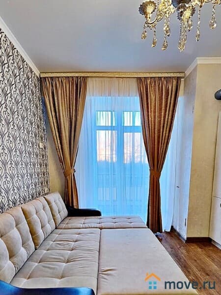 1-комн. квартира, 50 м²