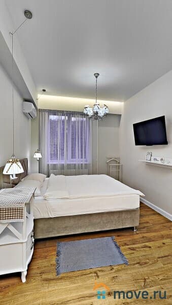 1-комн. квартира, 28 м²