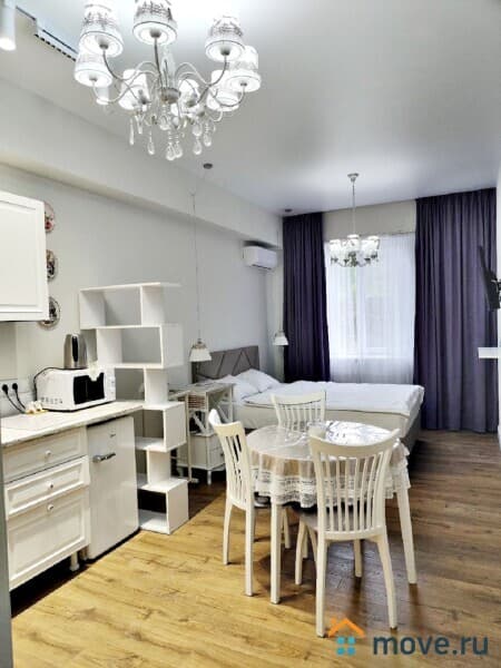 1-комн. квартира, 28 м²