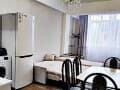 Снять однокомнатные апартаменты посуточно, 50 м², этаж 1 из 9. Фото 13