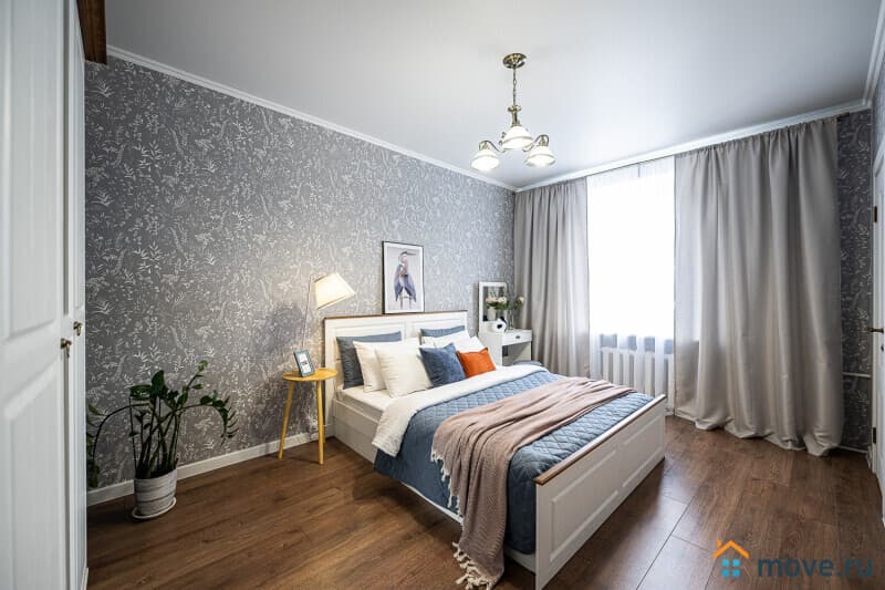 2-комн. квартира, 47 м&sup2;