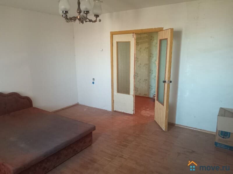 2-комн. квартира, 54 м²