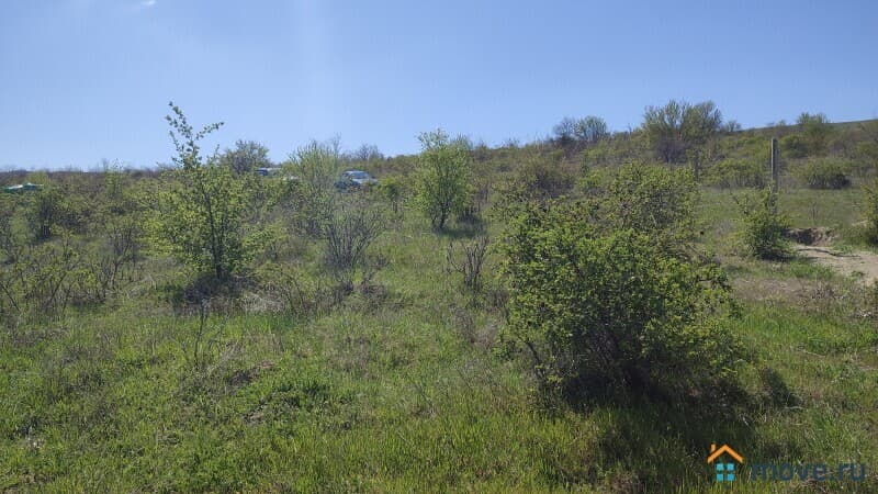 земельный участок, 6 соток