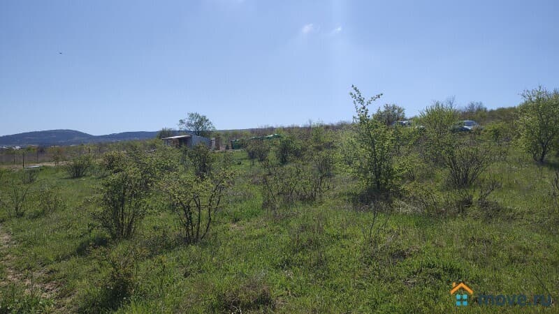 земельный участок, 6 соток