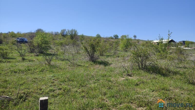 земельный участок, 6 соток