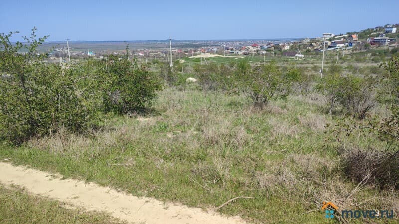 земельный участок, 6 соток