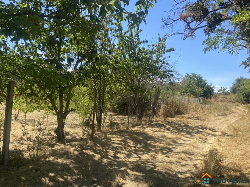 земельный участок, 10 соток