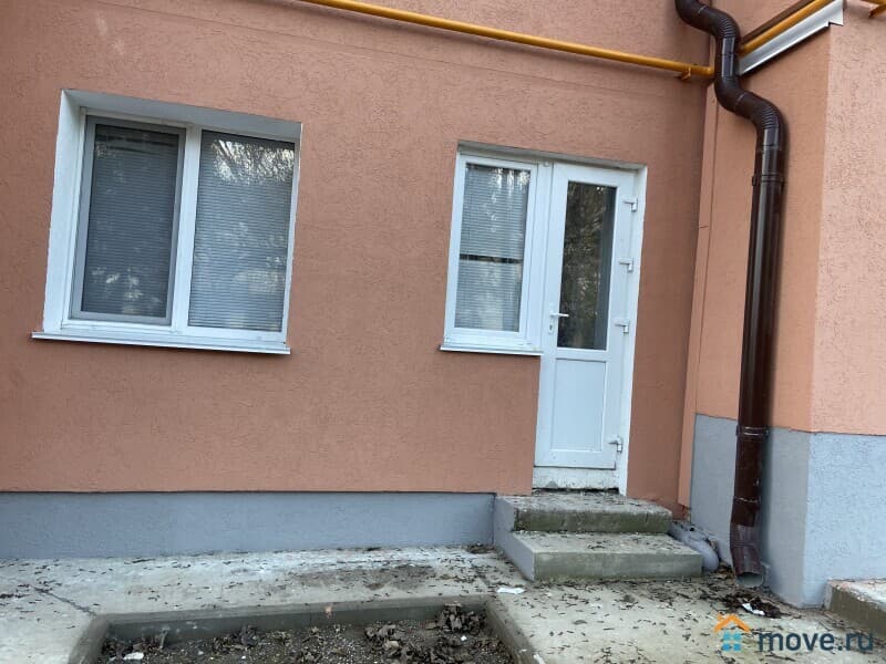 3-комн. квартира, 61 м&sup2;