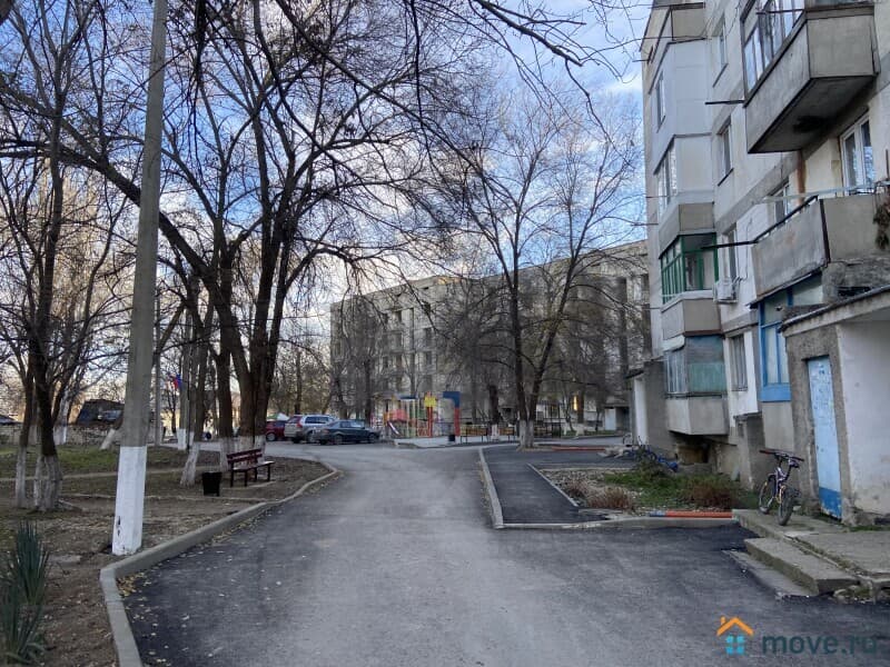 2-комн. квартира, 53 м&sup2;