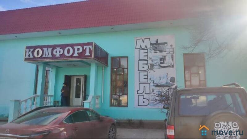 нежилое здание, 504 м&sup2;