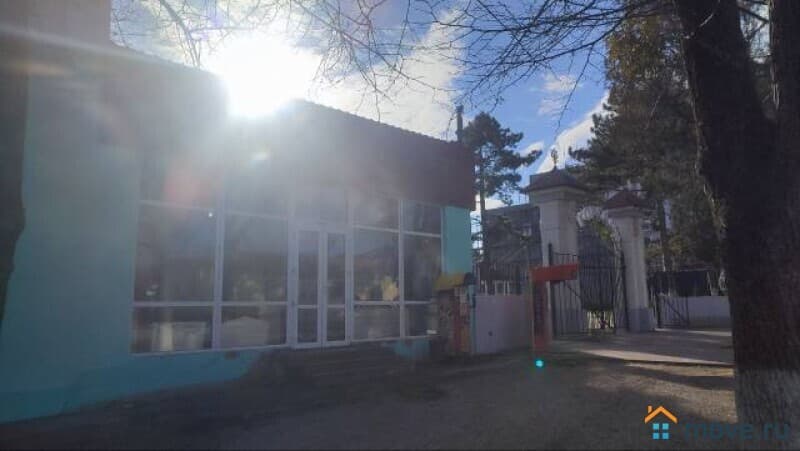 нежилое здание, 504 м&sup2;