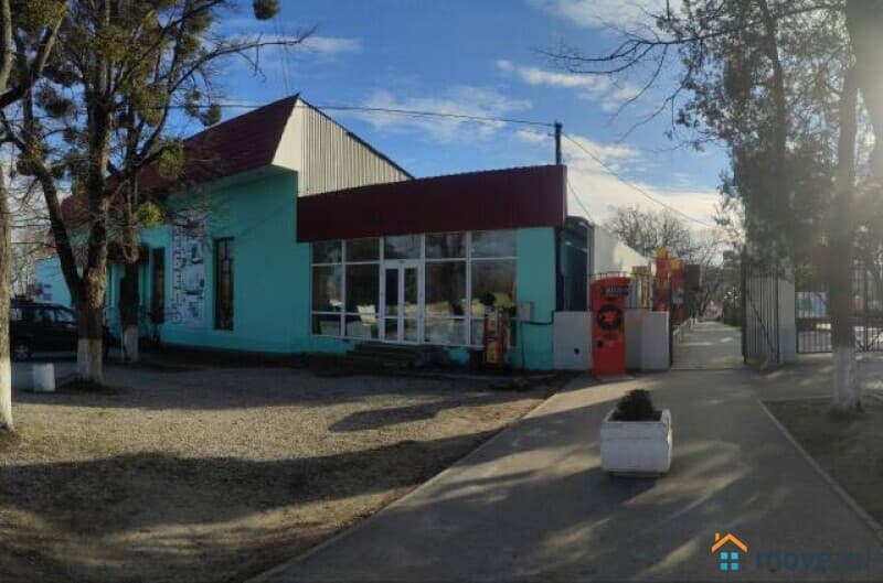 нежилое здание, 504 м&sup2;