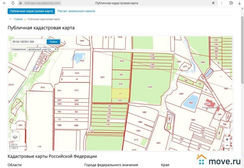 земля с/х назначения, 5.19 га