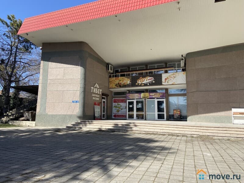 нежилое здание, 60 м&sup2;