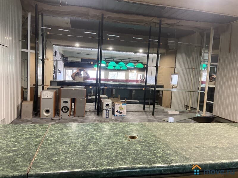 нежилое здание, 60 м&sup2;