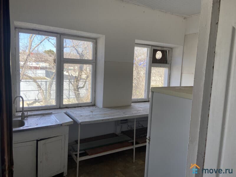 нежилое здание, 60 м&sup2;