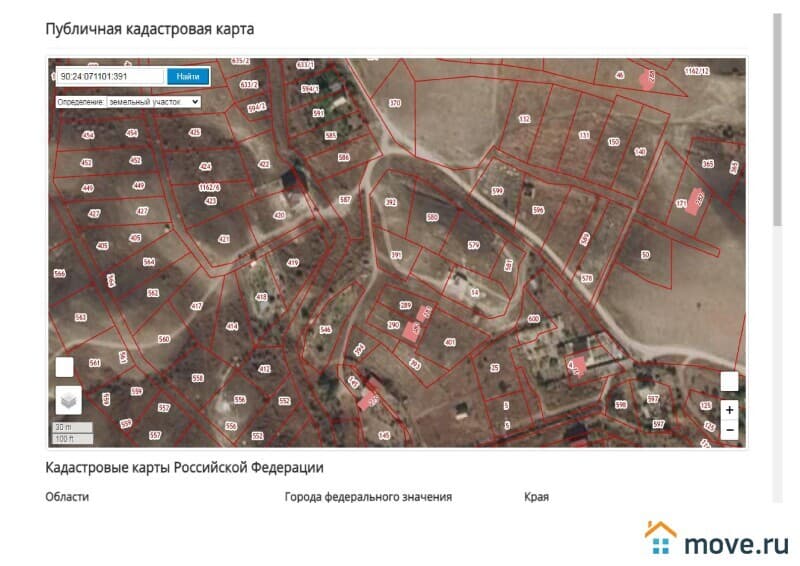 земля под ИЖС, 13 соток