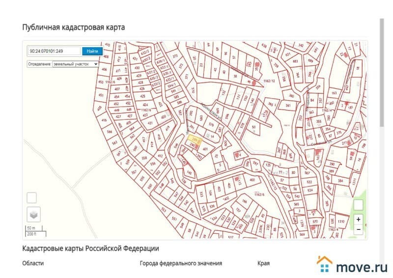 земля под ИЖС, 13 соток