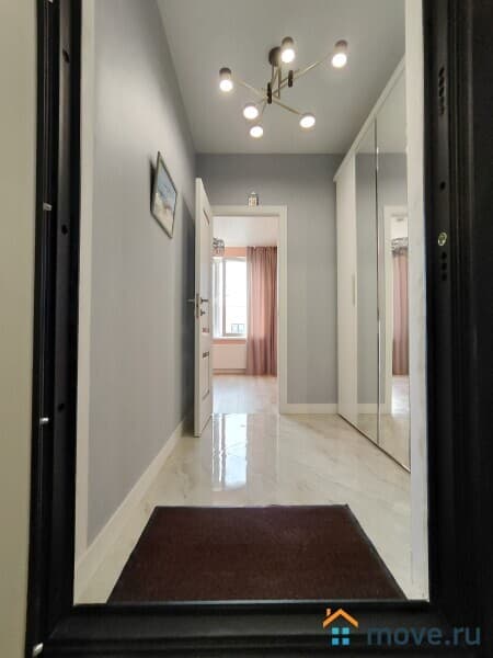 1-комн. квартира, 33 м&sup2;