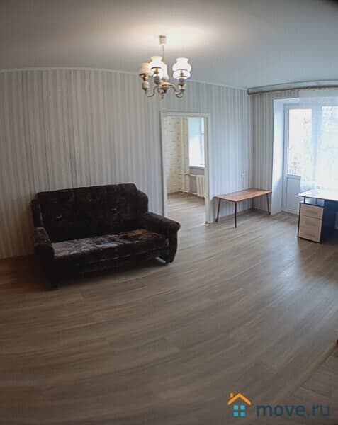 2-комн. квартира, 46.6 м&sup2;