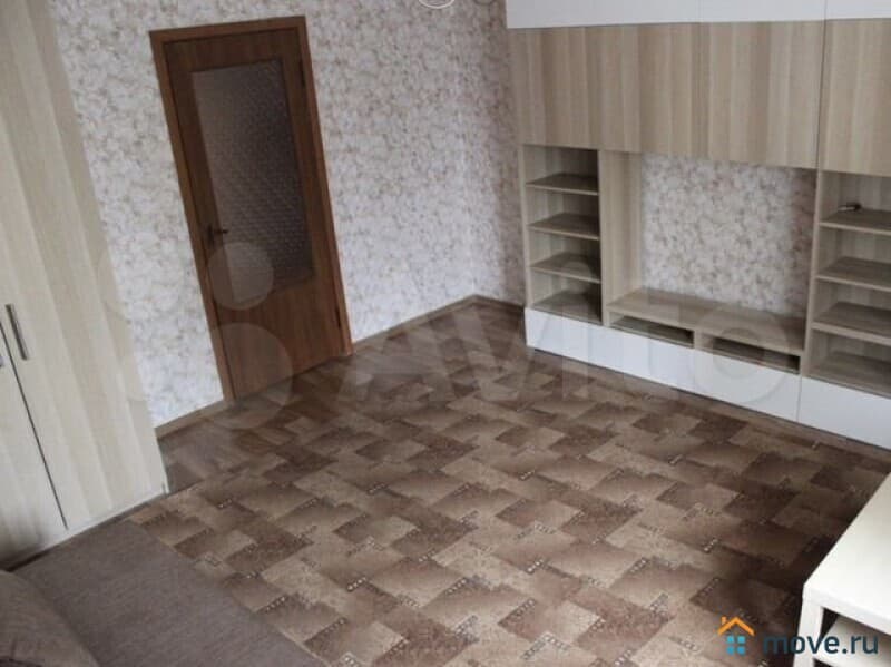 1-комн. квартира, 40 м²