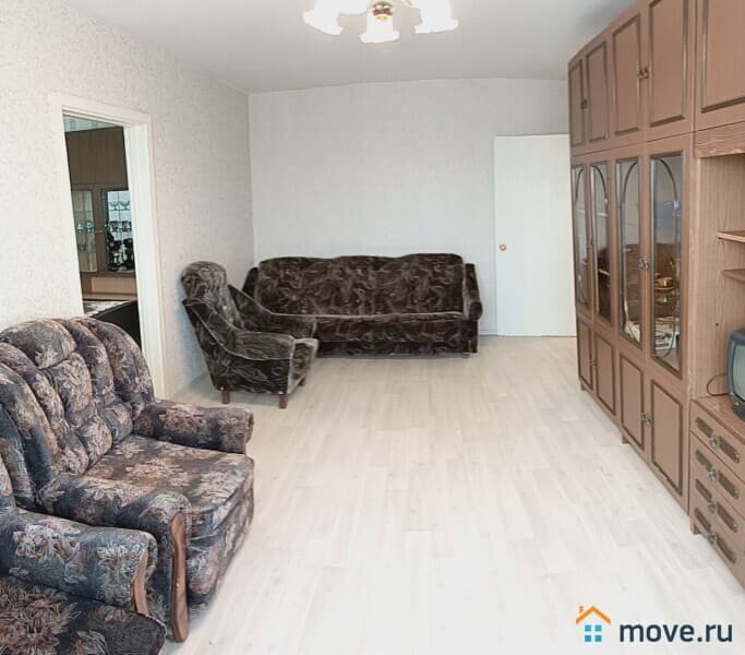 3-комн. квартира, 65 м&sup2;