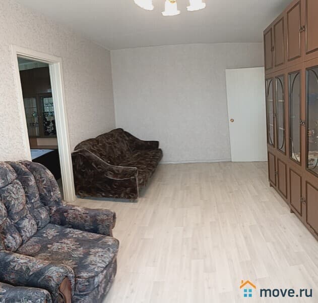 3-комн. квартира, 60 м&sup2;