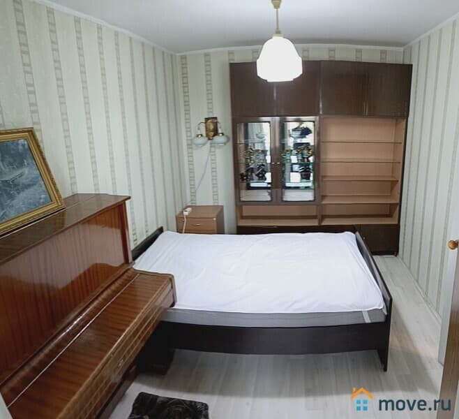 3-комн. квартира, 60 м&sup2;