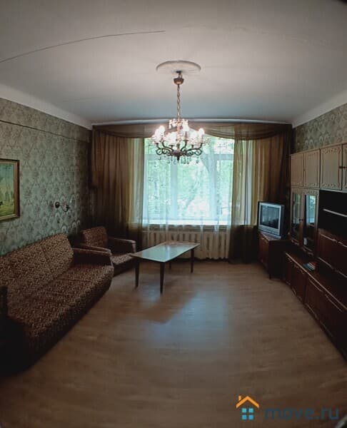 2-комн. квартира, 65 м&sup2;