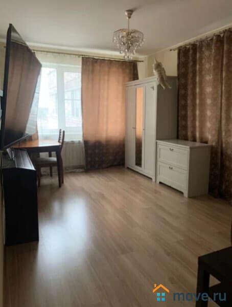 3-комн. квартира, 69 м²