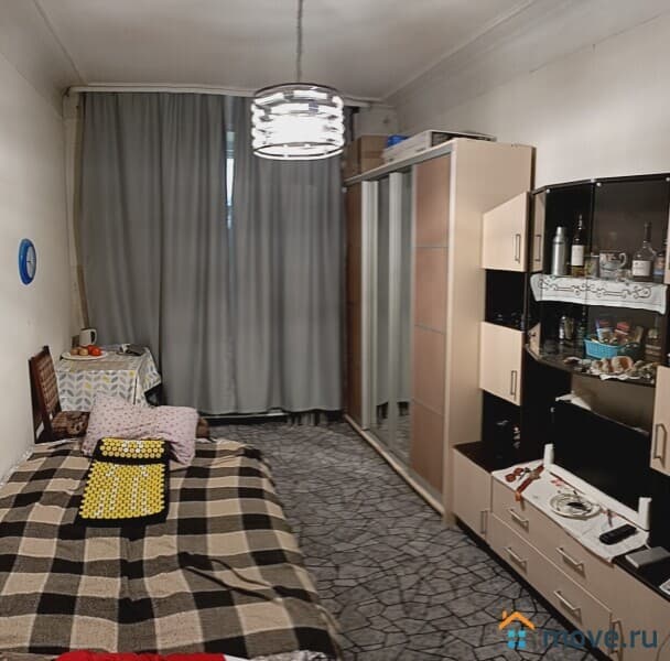 3-комн. квартира, 67.9 м²