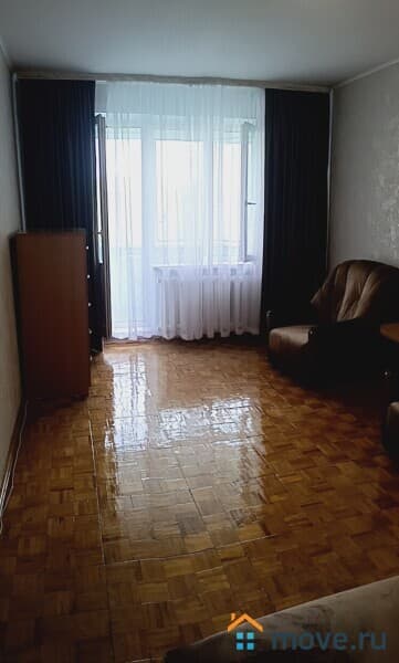 1-комн. квартира, 35 м&sup2;