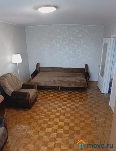 1-комн. квартира, 35 м&sup2;