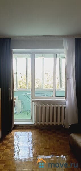 1-комн. квартира, 35 м&sup2;