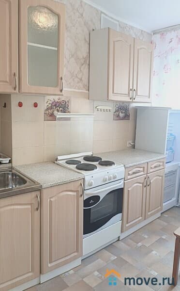 1-комн. квартира, 35 м&sup2;