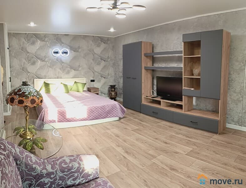 1-комн. квартира, 45 м&sup2;