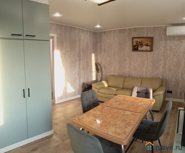 1-комн. квартира, 45 м&sup2;