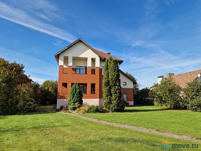 дом, 301.5 м&sup2;