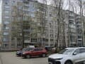 1-комн. квартира, 35 м&sup2;
