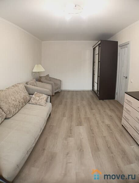 1-комн. квартира, 35 м&sup2;