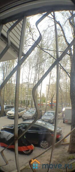 1-комн. квартира, 35 м&sup2;