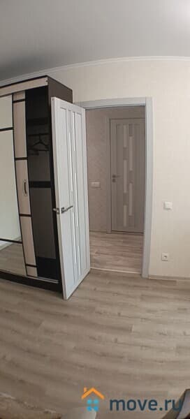 1-комн. квартира, 35 м&sup2;