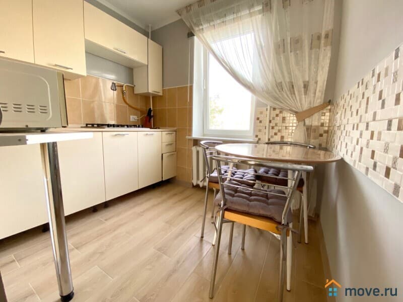 3-комн. квартира, 67 м²