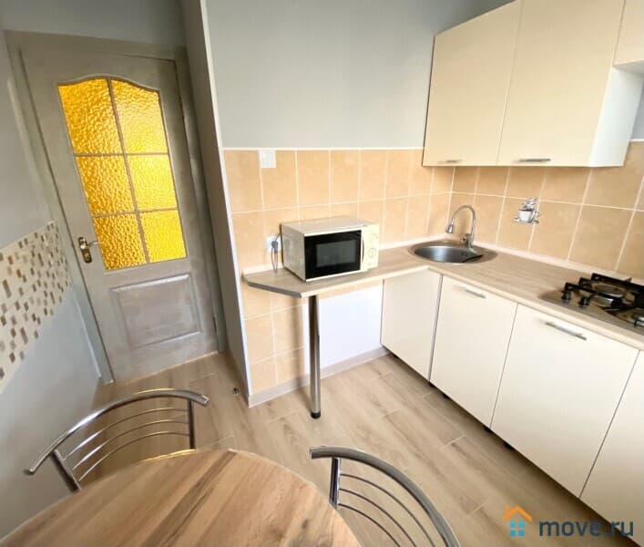 3-комн. квартира, 67 м²